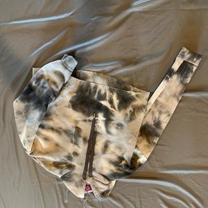 Never really wore it (practically brand new)